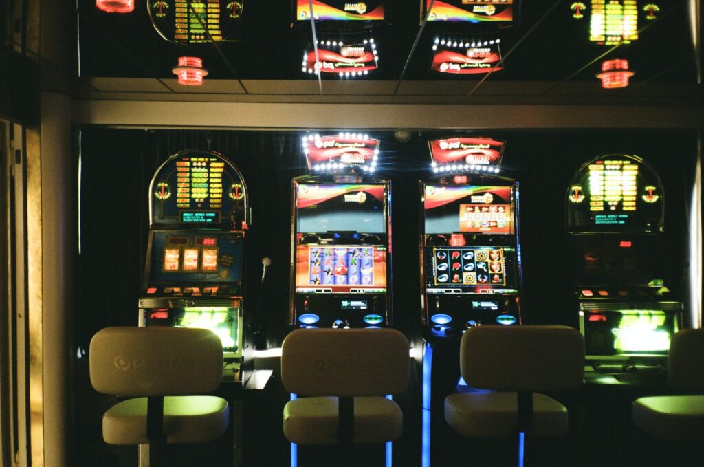 casino slot games